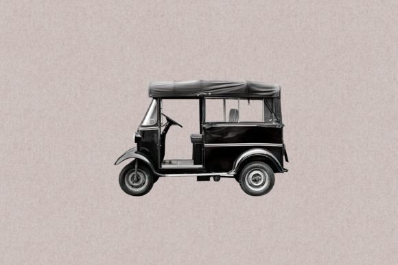 Download Vintage Car PNG Clipart - Car png Collection