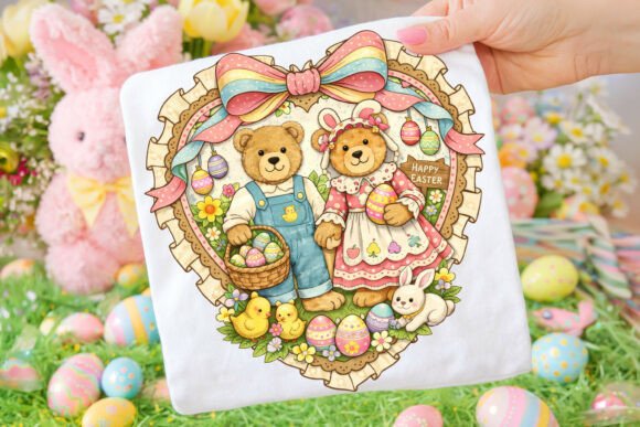 Download Vintage Beer Easter Design PNG File - Png file Collection