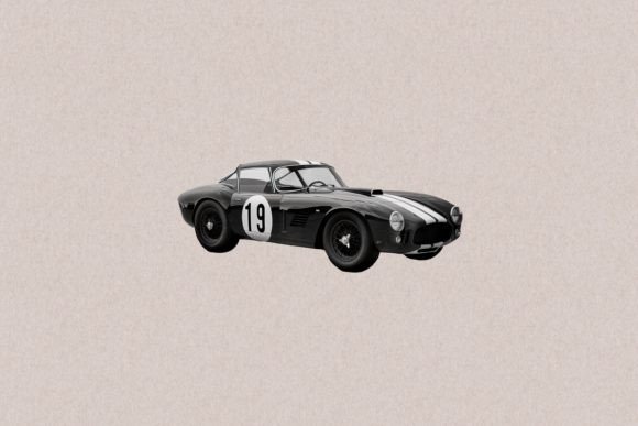 Download Retro Car PNG - Premium Resources
